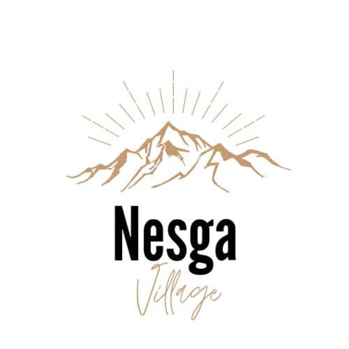 Nesga Village Lencois Eksteriør billede